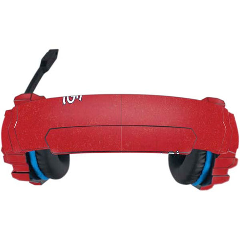 MLB St. Louis Cardinals - Solid Distressed BENGOO G9000 Skin